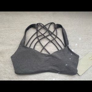 Lululemon free to be bra *Wild